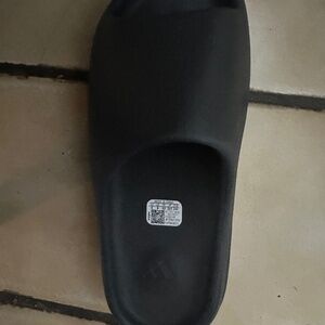 Yeezy slides